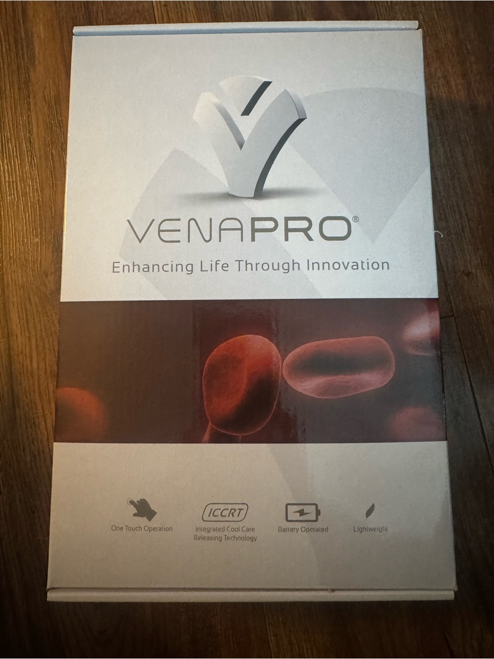 VenaPro Medical Leg Compression - Picture 2 of 4